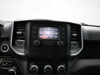 2022 RAM 1500 Lone Star