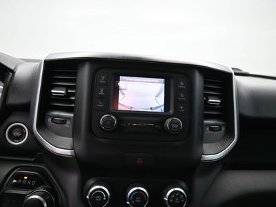 2022 RAM 1500 Lone Star