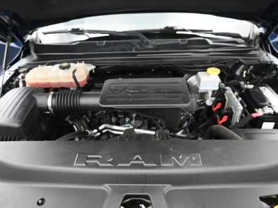 2022 RAM 1500 Lone Star