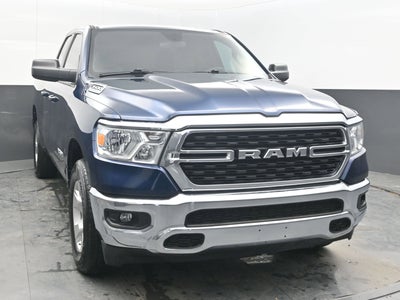 2022 RAM 1500 Lone Star