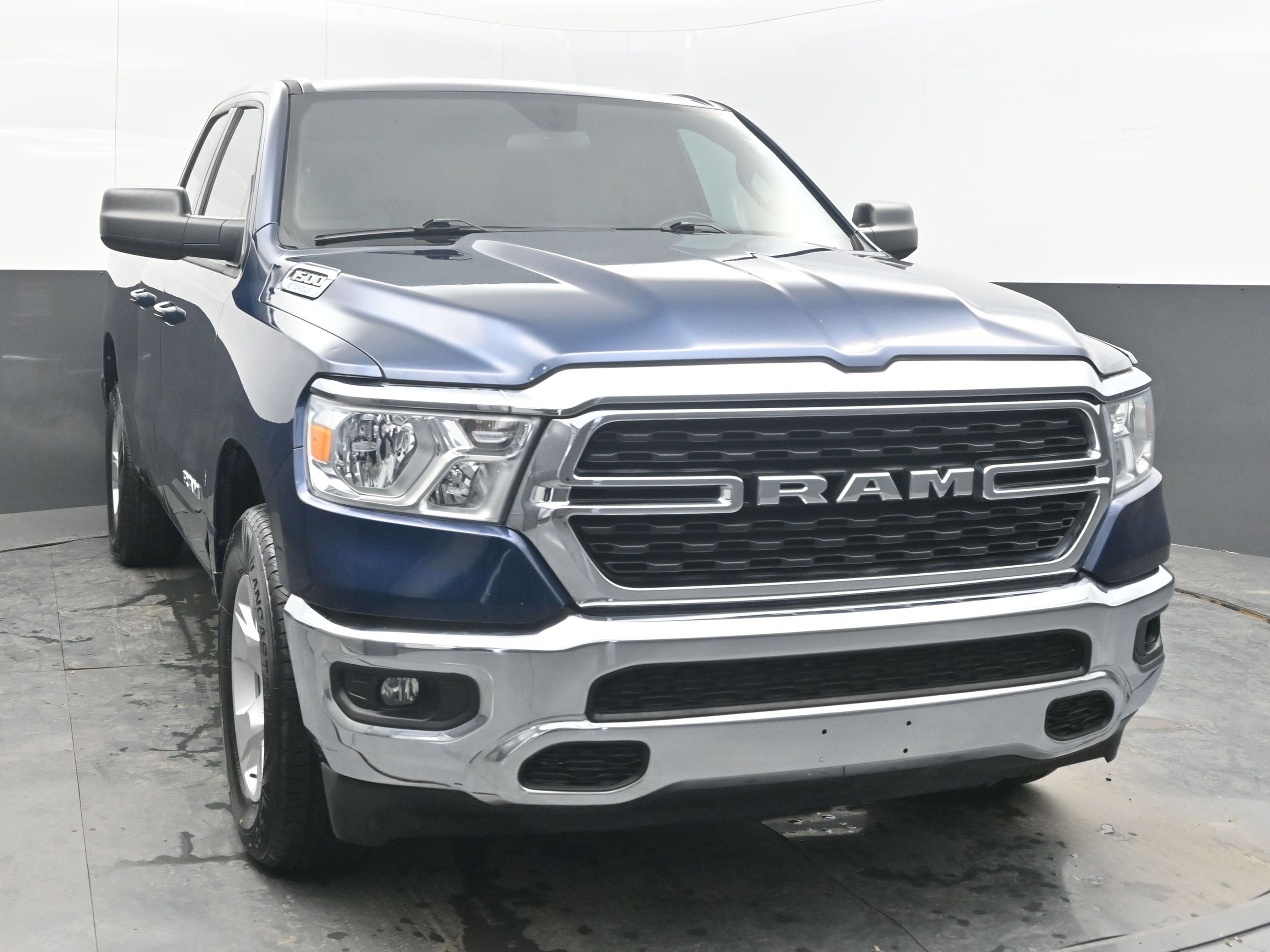 2022 RAM 1500 Lone Star