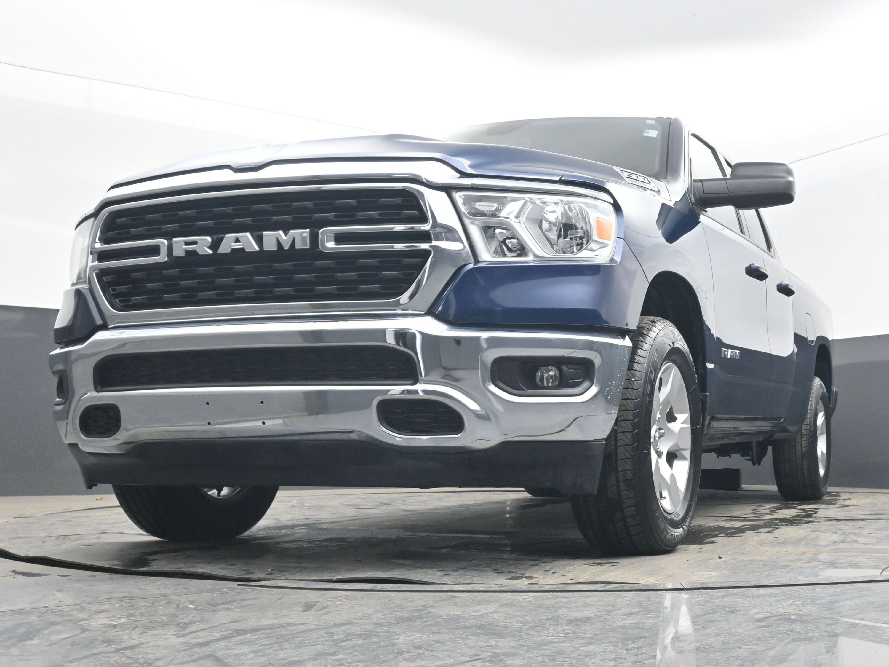 2022 RAM 1500 Lone Star