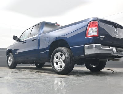 2022 RAM 1500 Lone Star