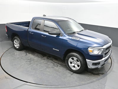 2022 RAM 1500 Lone Star