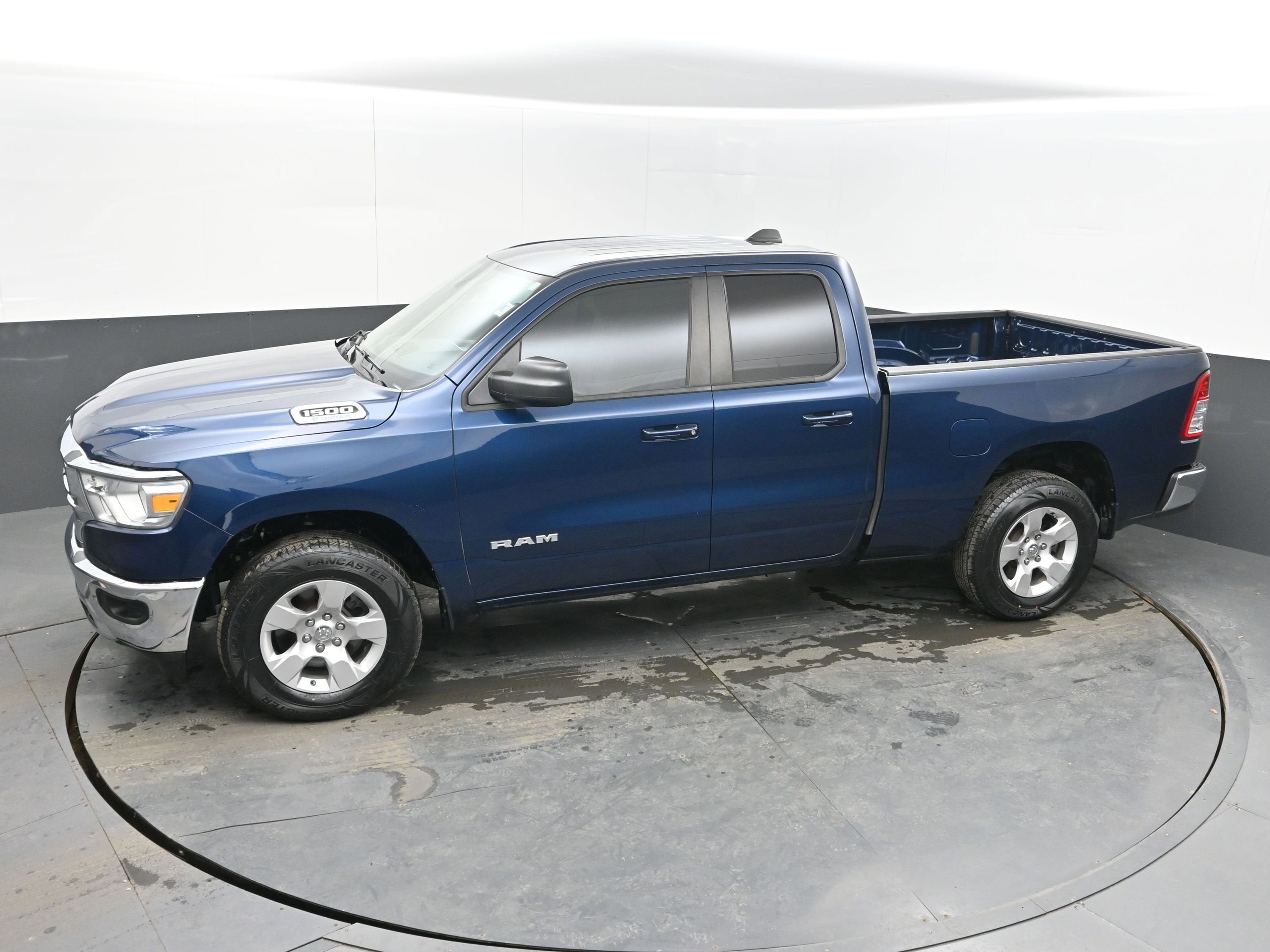 2022 RAM 1500 Lone Star