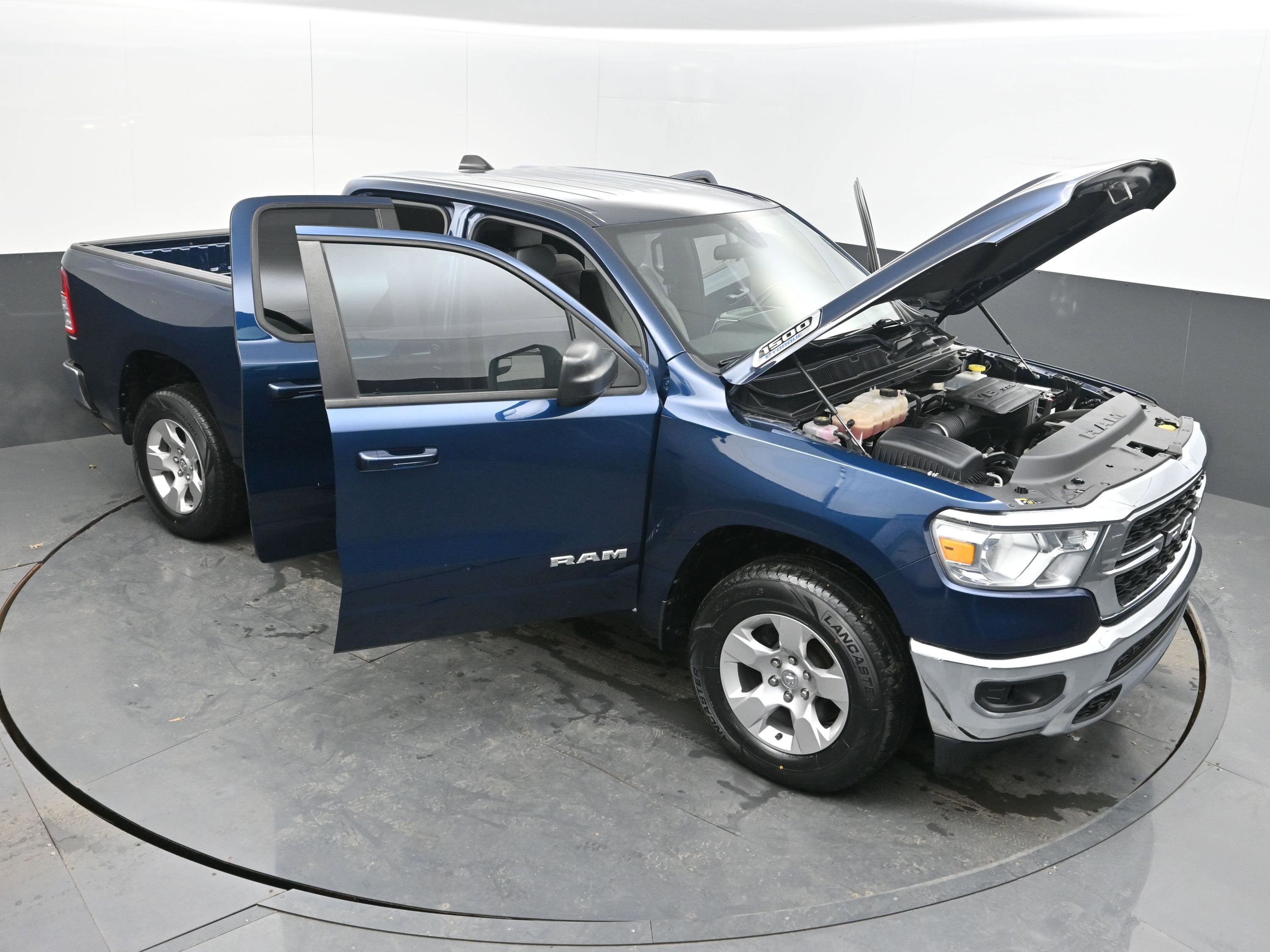 2022 RAM 1500 Lone Star