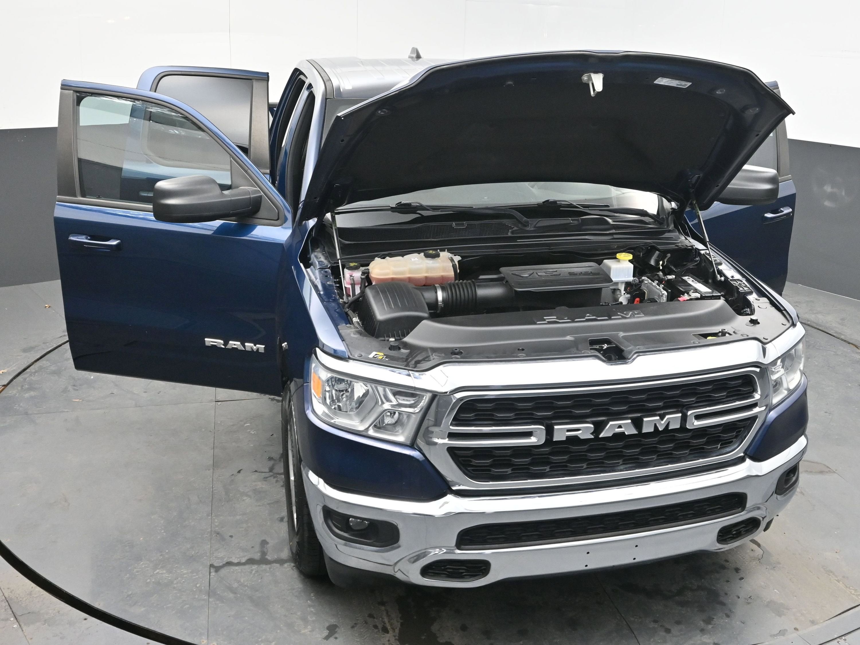 2022 RAM 1500 Lone Star