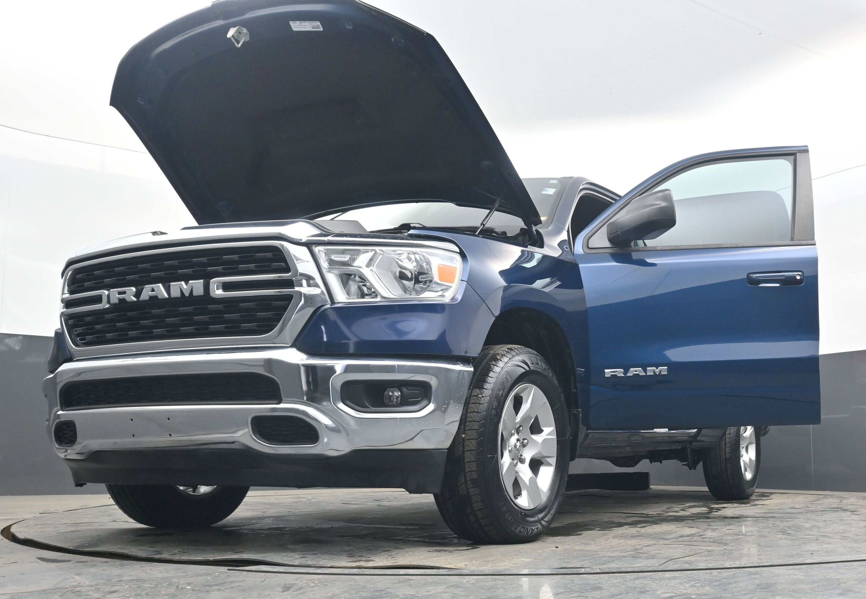 2022 RAM 1500 Lone Star