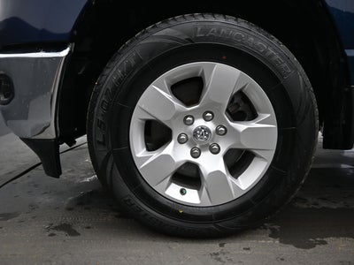 2022 RAM 1500 Lone Star