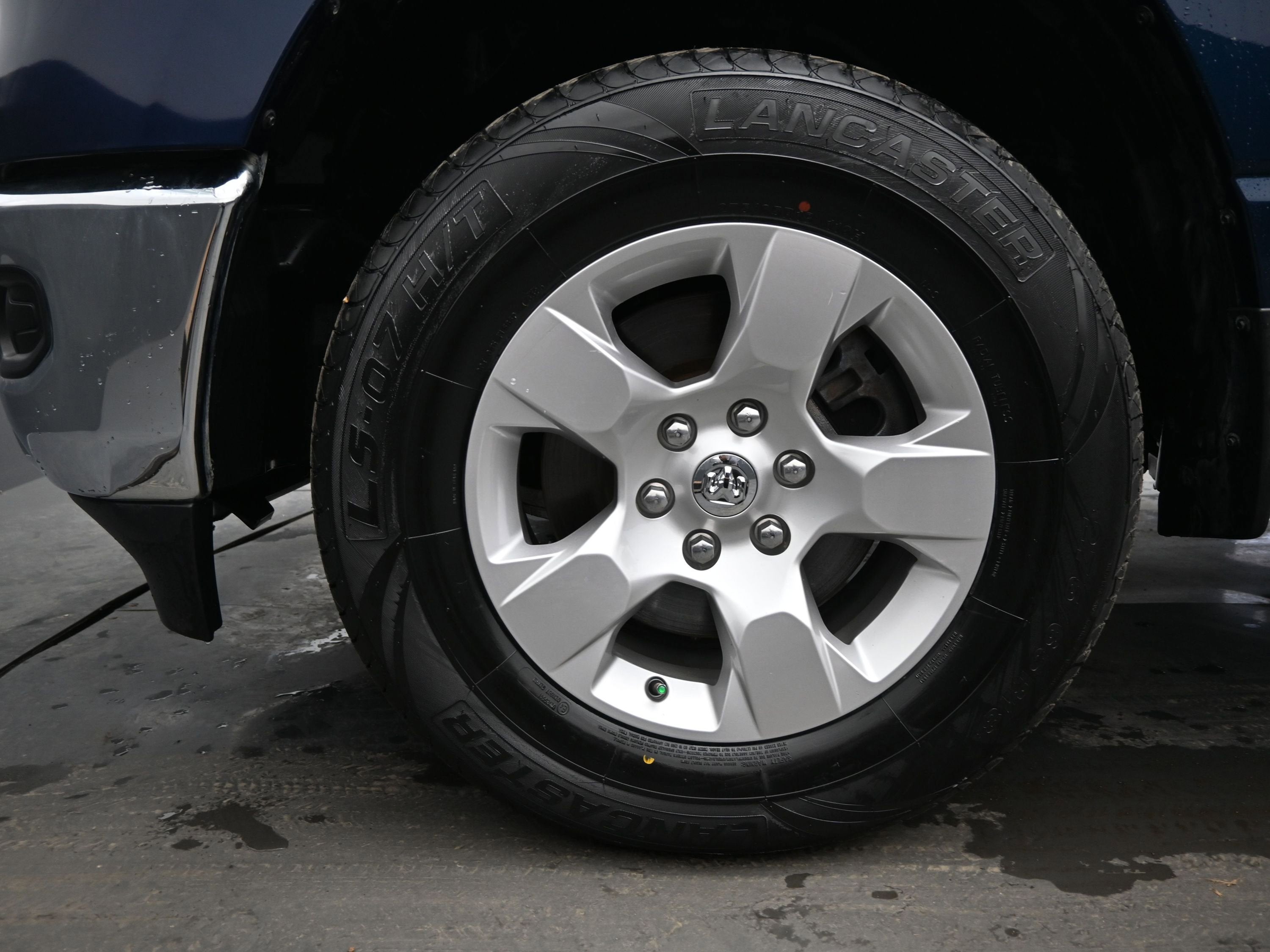 2022 RAM 1500 Lone Star