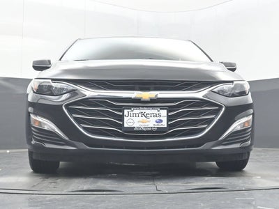 2019 Chevrolet Malibu LS
