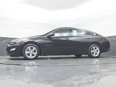2019 Chevrolet Malibu LS