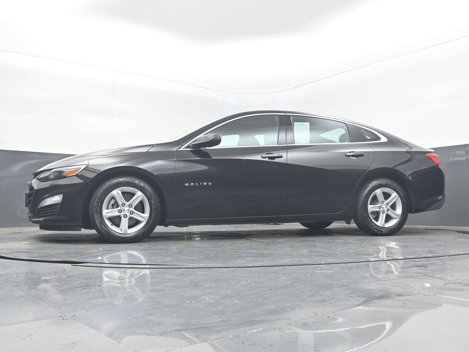 2019 Chevrolet Malibu LS