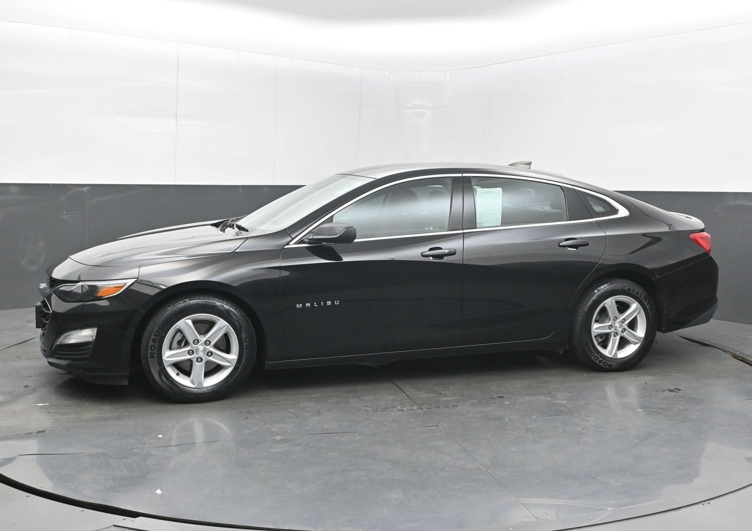2019 Chevrolet Malibu LS