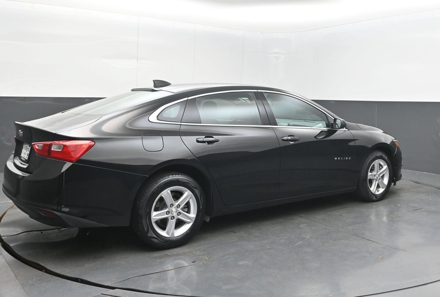 2019 Chevrolet Malibu LS
