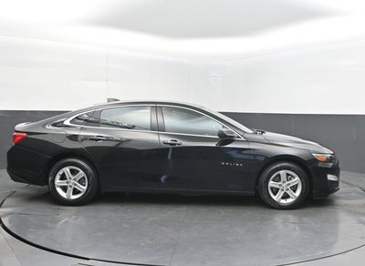 2019 Chevrolet Malibu LS