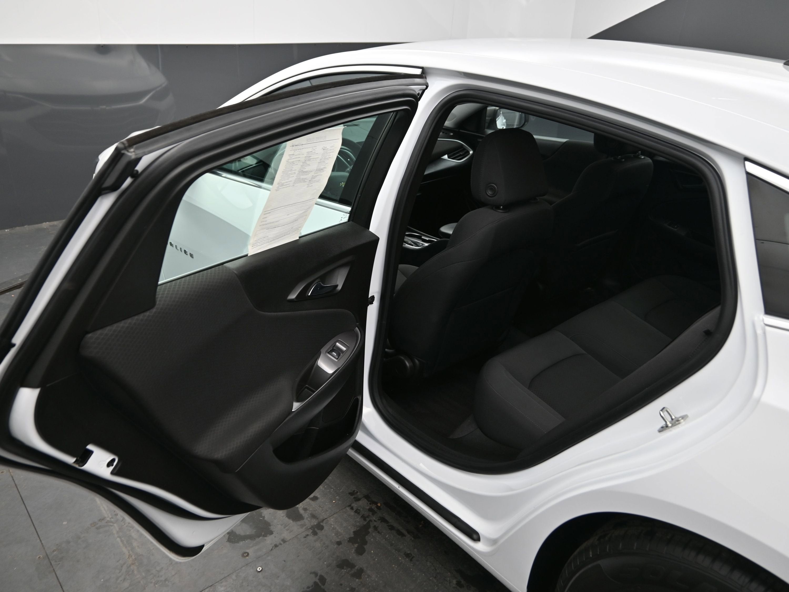 2023 Chevrolet Malibu LS