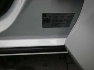 2023 Chevrolet Malibu LS