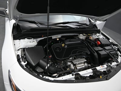 2023 Chevrolet Malibu LS