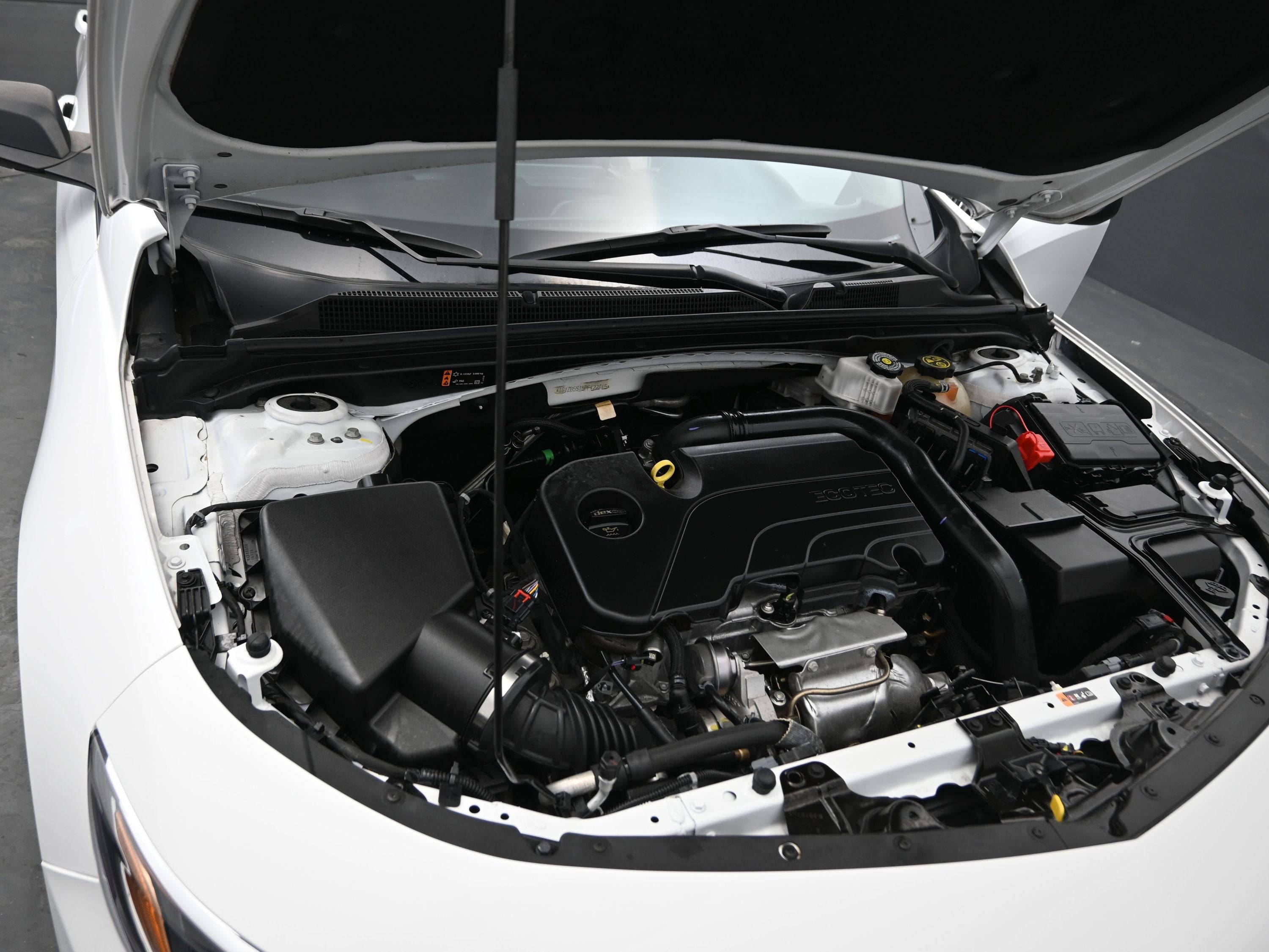 2023 Chevrolet Malibu LS