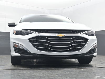 2023 Chevrolet Malibu LS