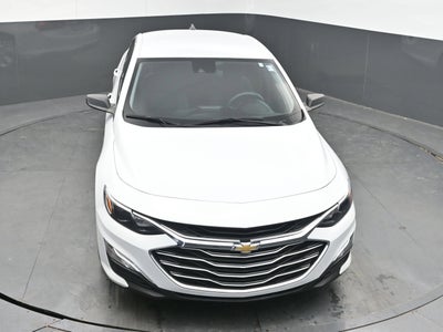 2023 Chevrolet Malibu LS