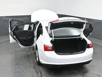 2023 Chevrolet Malibu LS