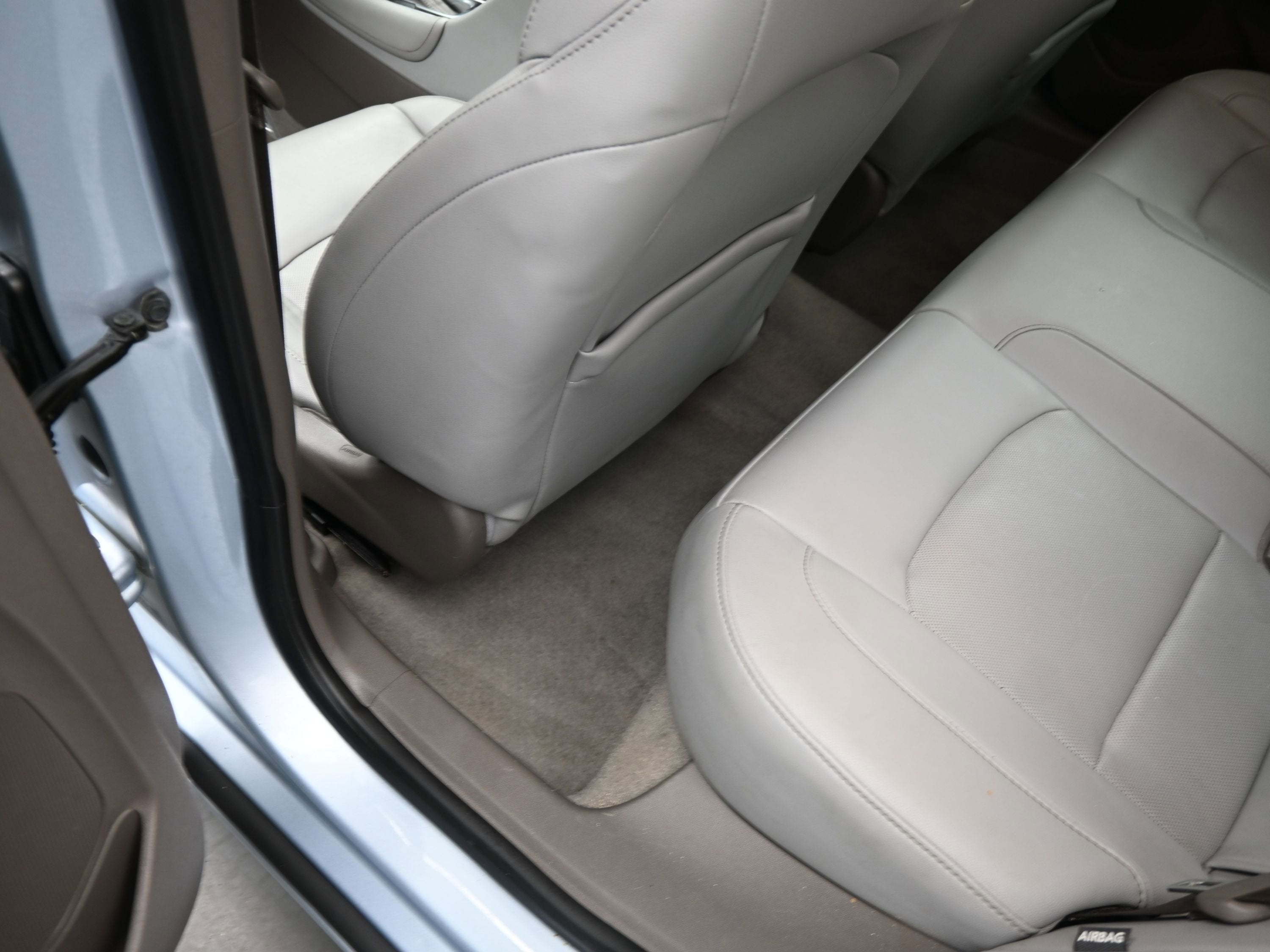 2017 Chevrolet Malibu Premier