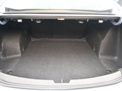 2017 Chevrolet Malibu Premier