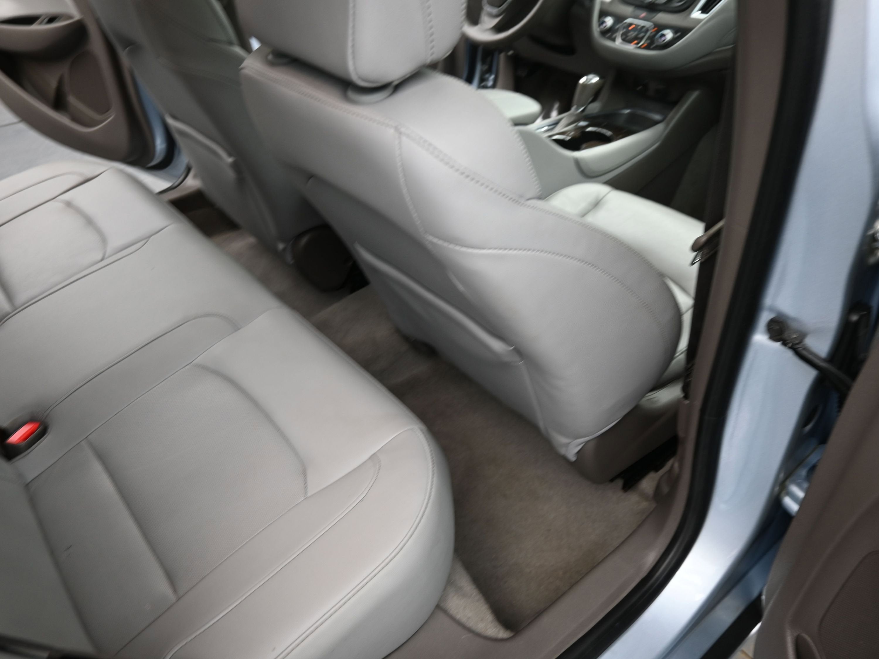 2017 Chevrolet Malibu Premier