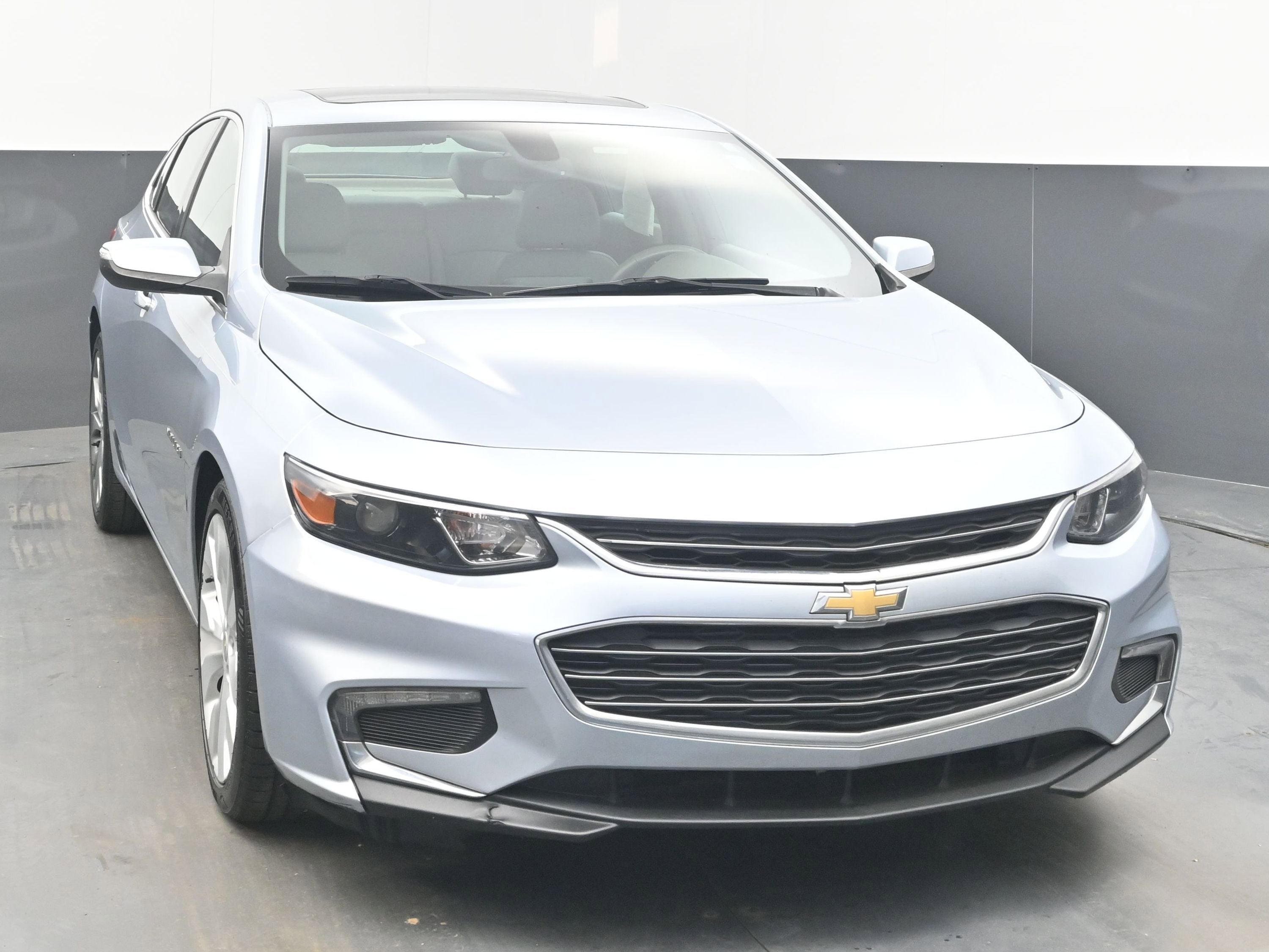 2017 Chevrolet Malibu Premier