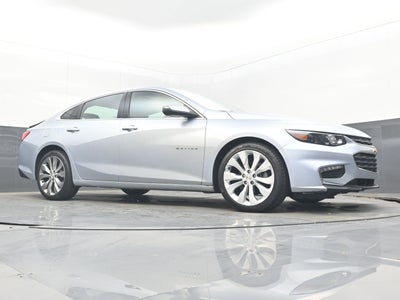 2017 Chevrolet Malibu Premier