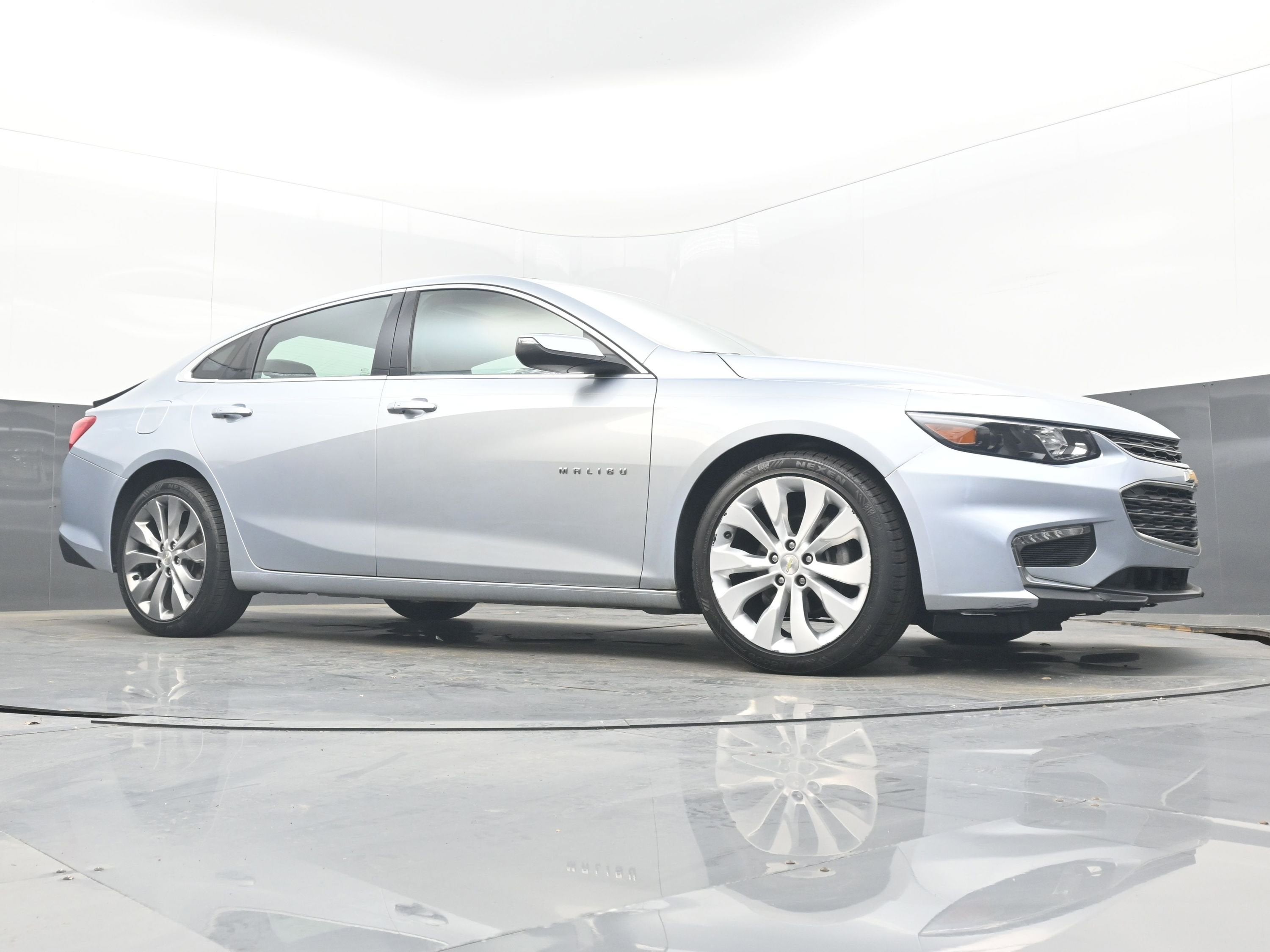 2017 Chevrolet Malibu Premier