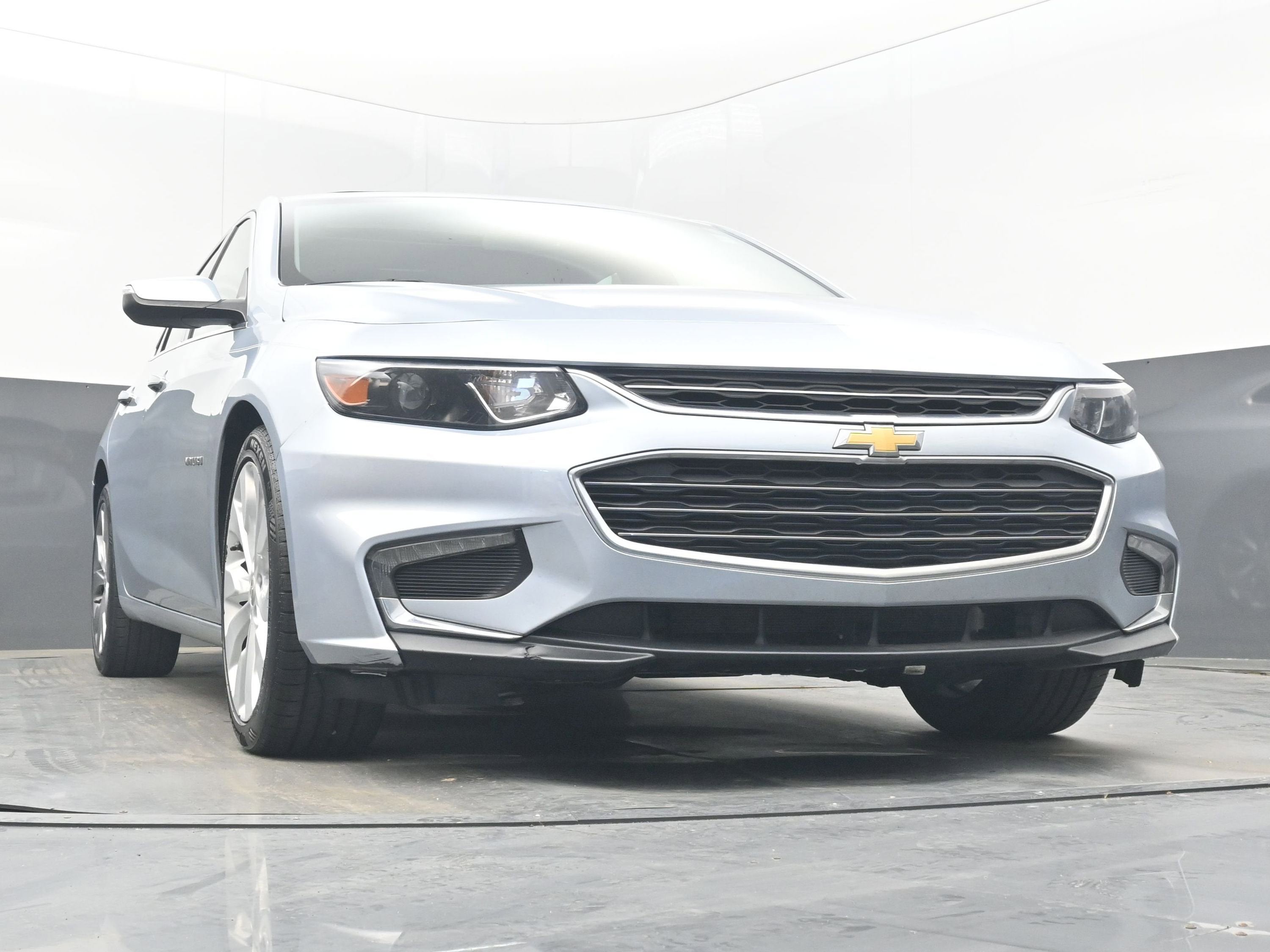 2017 Chevrolet Malibu Premier