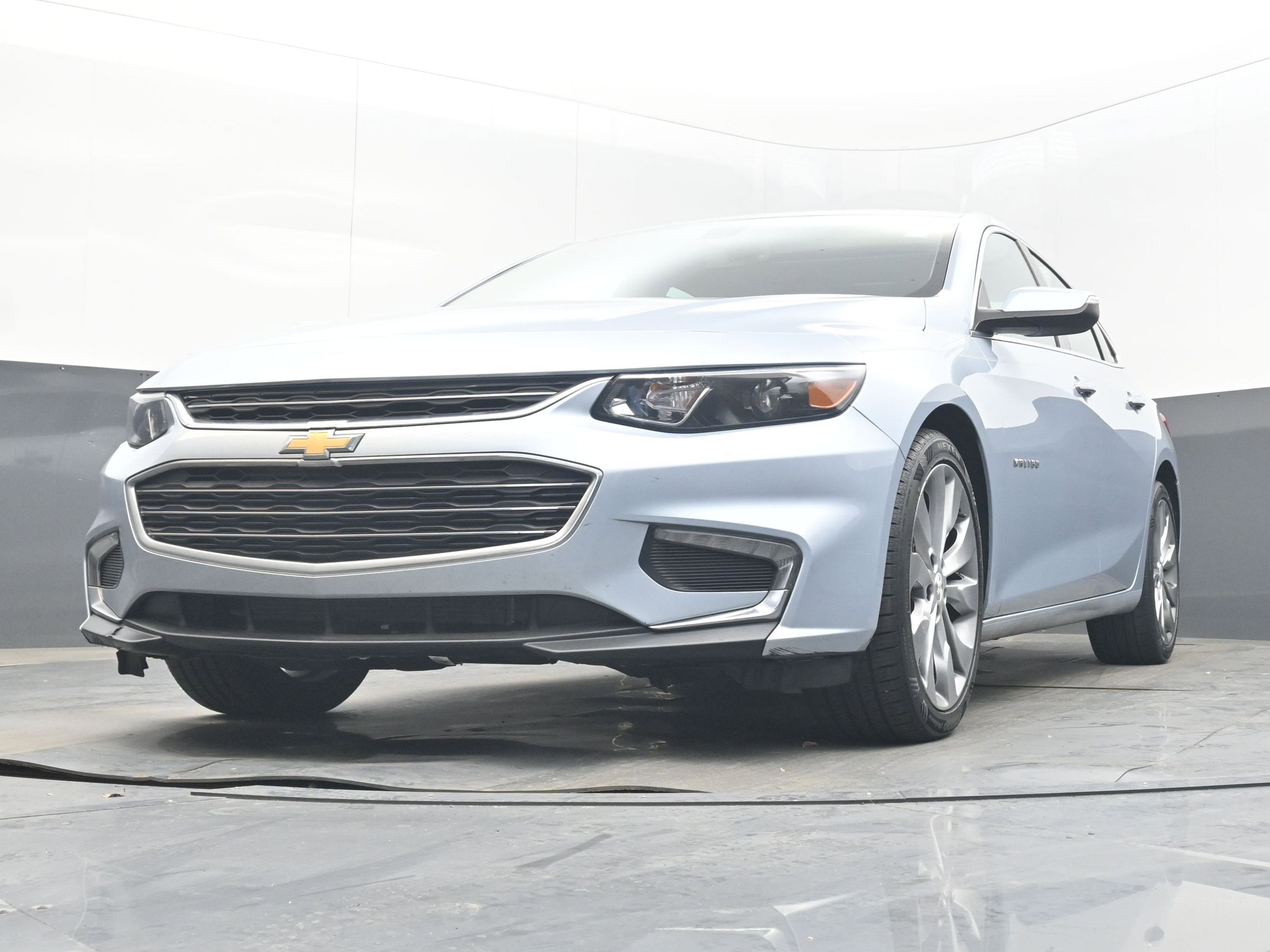 2017 Chevrolet Malibu Premier