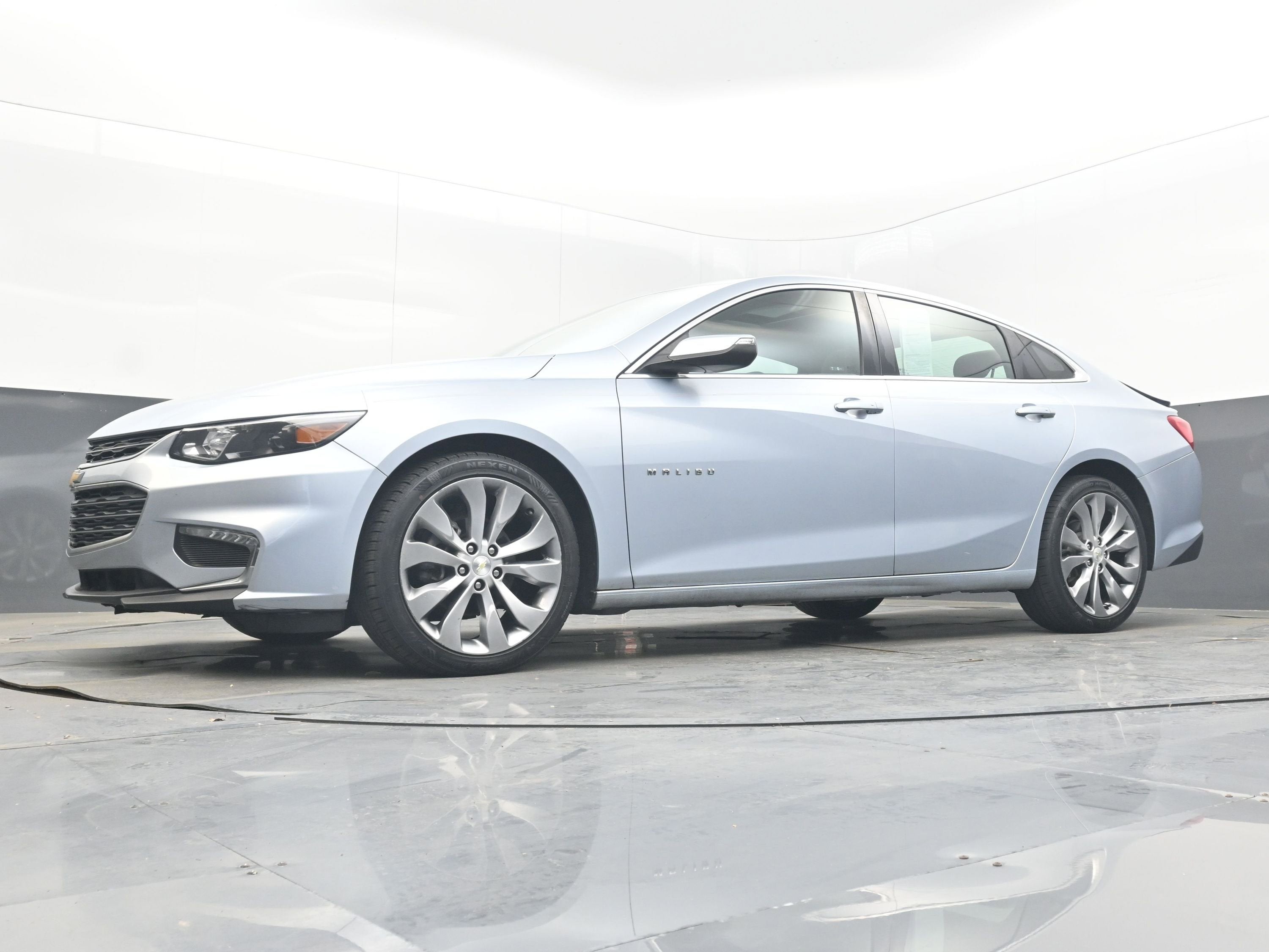 2017 Chevrolet Malibu Premier