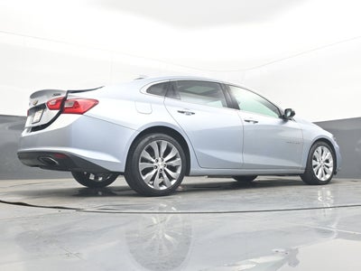 2017 Chevrolet Malibu Premier