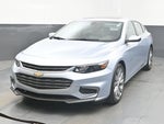 2017 Chevrolet Malibu Premier