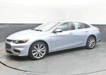 2017 Chevrolet Malibu Premier