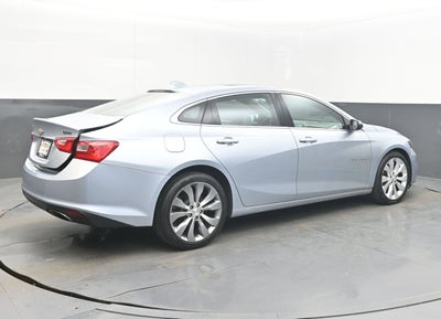 2017 Chevrolet Malibu Premier