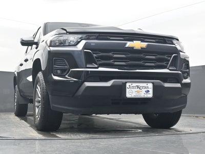 2024 Chevrolet Colorado 2WD LT