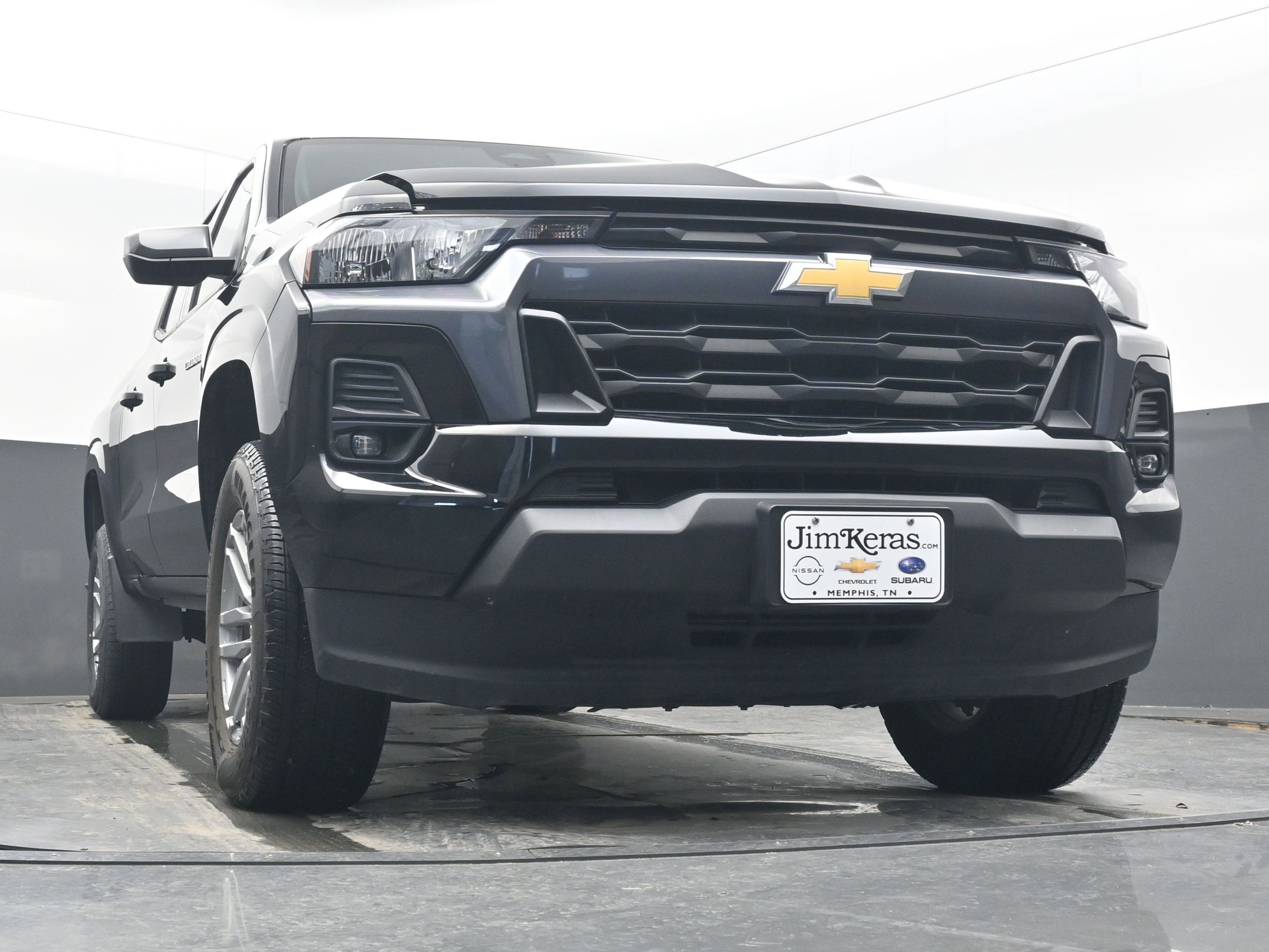 2024 Chevrolet Colorado 2WD LT