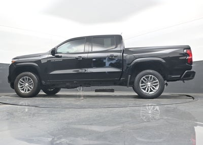 2024 Chevrolet Colorado 2WD LT