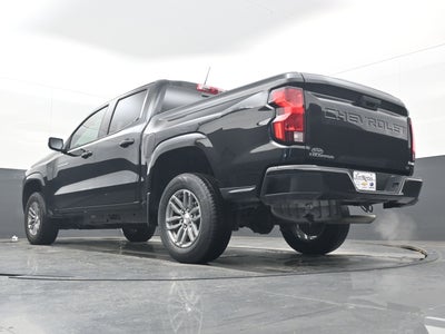 2024 Chevrolet Colorado 2WD LT
