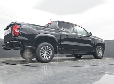 2024 Chevrolet Colorado 2WD LT