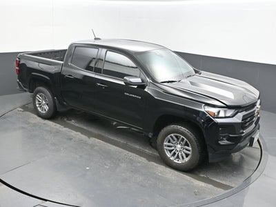 2024 Chevrolet Colorado 2WD LT