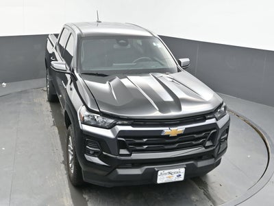 2024 Chevrolet Colorado 2WD LT