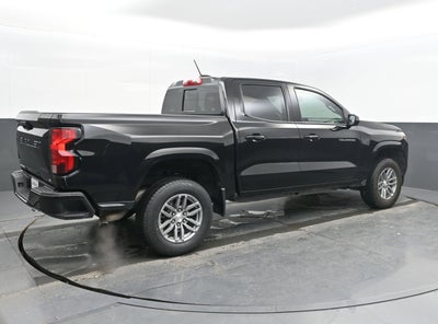 2024 Chevrolet Colorado 2WD LT