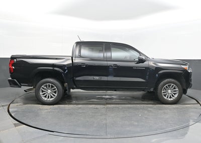 2024 Chevrolet Colorado 2WD LT