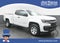 2022 Chevrolet Colorado 2WD Work Truck